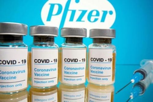 Lô vaccine Pfizer sớm nhất sẽ về Việt Nam trong tháng sau