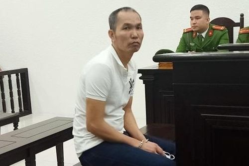 Giảm án cho bị cáo giết người