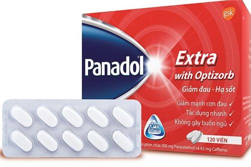 Nguy kịch vì dùng thuốc Paracetamol 6 ngày liên tục