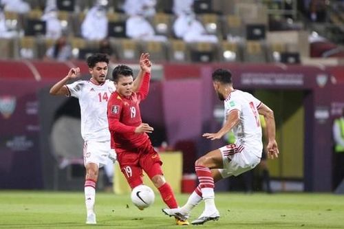 Giành vé vào Vòng loại cuối cùng của World Cup 2022, ĐT Việt Nam được thưởng khủng