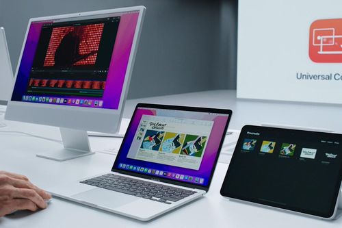 Nhiều máy Mac đời cũ không được lên macOS Monterey