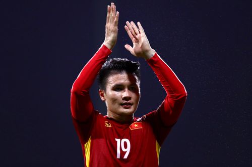 'Sẽ có điều chỉnh lịch thi đấu V.League để phục vụ tuyển Việt Nam'
