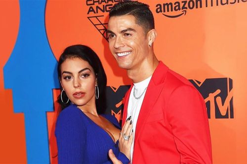 Bạn gái Ronaldo và các WAGs nổi tiếng của tuyển Bồ Đào Nha