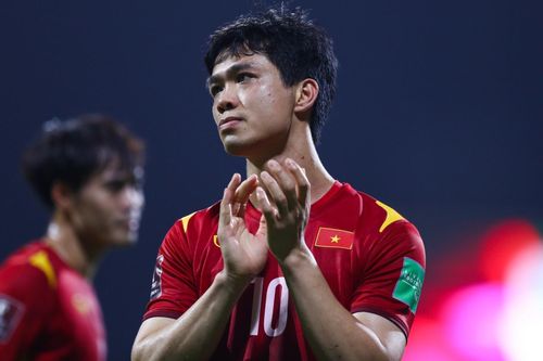 CĐV Thái Lan: 'Tuyển Việt Nam xứng đáng là số 1 Đông Nam Á'