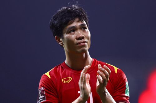 Việt Nam có thể gặp Hàn Quốc, Nhật Bản ở vòng loại thứ 3 World Cup