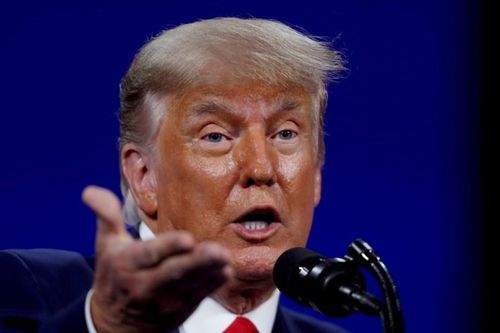 Tiết lộ email chứng minh ông Trump cố đảo ngược kết quả bầu cử