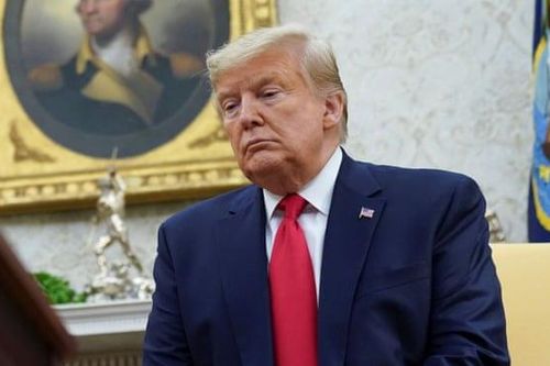 Ông Donald Trump khẳng định đang viết một cuốn sách