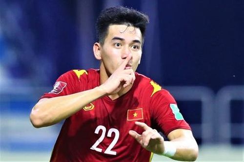 Dân mạng Nhật Bản, Thái Lan chúc mừng tuyển Việt Nam