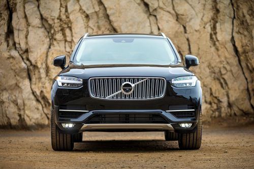 Hơn 85.000 xe Volvo mắc lỗi bơm nhiên liệu