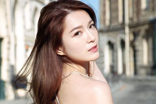Hoa hậu TVB ly thân chồng doanh nhân