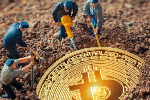 Bị Trung Quốc xua đuổi, các công ty đào Bitcoin có thể di cư đến Texas