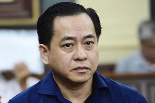 Ông Nguyễn Duy Linh bị điều tra về vụ Phan Văn Anh Vũ đưa hối lộ