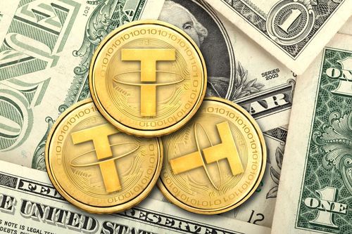 Mỹ lo ngại khi giá trị vốn hóa stablecoin vượt 100 tỷ USD