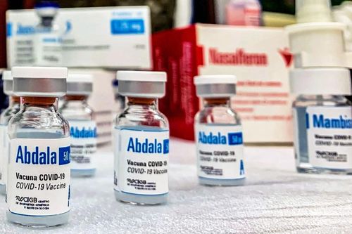 Bộ Y tế đàm phán với Cuba về sản xuất vaccine Covid-19
