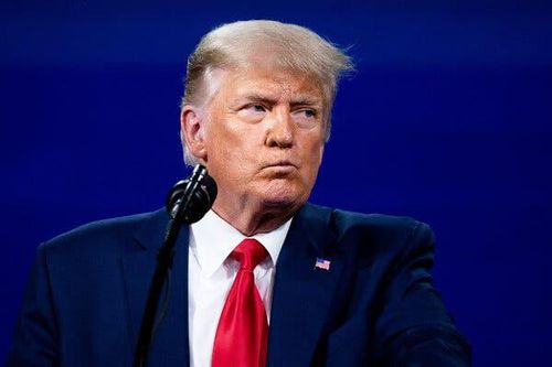Ông Donald Trump bất ngờ tuyên bố thăm biên giới Mỹ - Mexico