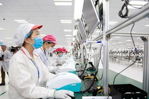 Tăng trưởng 6 tháng cuối năm phải đạt từ 6 - 7%
