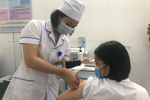 Thống nhất phân bổ 288.100 liều vaccine