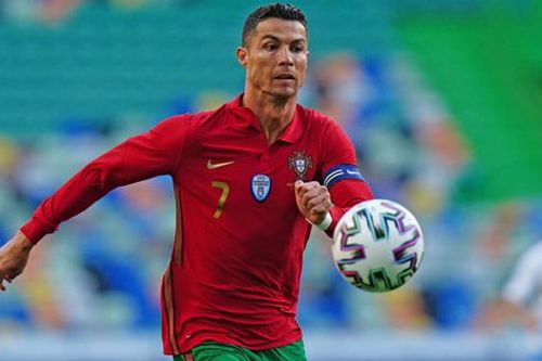 Hungary 0–3 Bồ Đào Nha: Ronaldo xô đổ kỷ lục với cú đúp, Bồ Đào Nha thắng lớn ngày ra quân