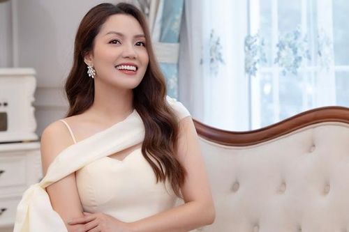 Ca sĩ Nguyễn Ngọc Anh: Hát nhạc phim phải đúng tâm trạng các nhân vật