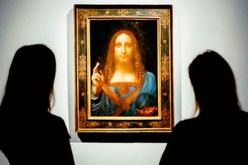'The Lost Leonardo': Phim tài liệu về bức tranh đắt nhất quả đất