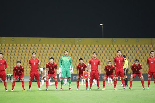 FIFA ca ngợi Việt Nam, đặc biệt dành lời khen cho Tiến Linh