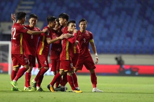Vòng loại thứ 3 World Cup: Cơ hội vàng cho tuyển Việt Nam