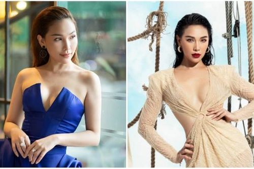 Người đẹp Quỳnh Thư lên tiếng chuyện tình cảm với cầu thủ Tiến Linh
