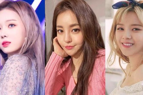 Aespa, Brave Girls và Twice 'chiếm đóng' BXH Nhóm nhạc nữ tháng 6