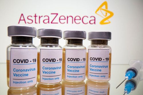 Mua vaccine AZD1222 được lựa chọn nhà thầu trong trường hợp đặc biệt