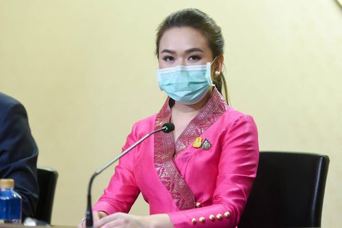Thái Lan yêu cầu người xin cư trú dài hạn phải có bảo hiểm Covid-19