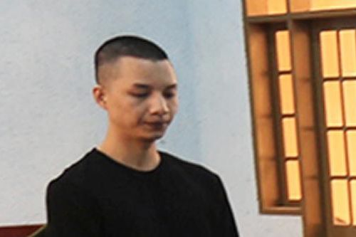 Lãnh án vì giúp anh vợ phục thù