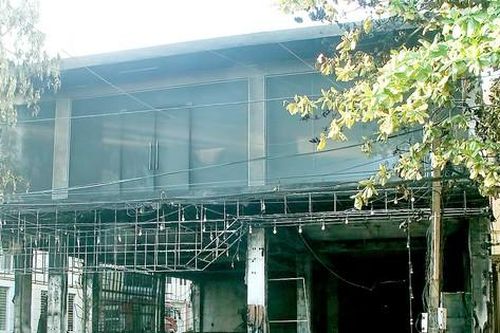 Điều tra nguyên nhân vụ cháy khiến 6 người thiệt mạng
