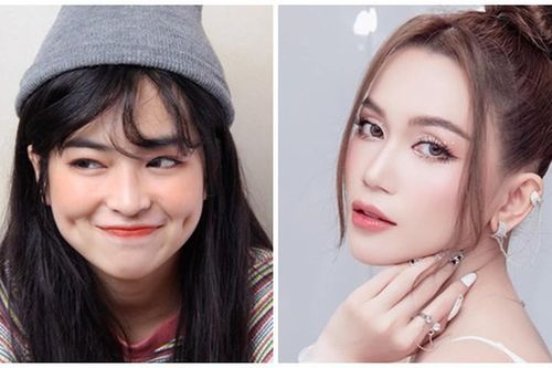 Soi thị phi của Khánh Vân - Sĩ Thanh trước tin đồn choảng nhau