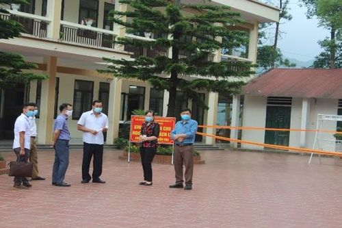 Hà Giang dự kiến đón 1.838 lao động từ Bắc Giang về địa phương