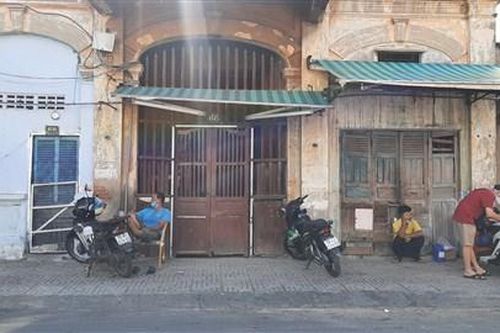 TPHCM: Thanh tra Chính phủ chỉ ra nhiều sai phạm đất công