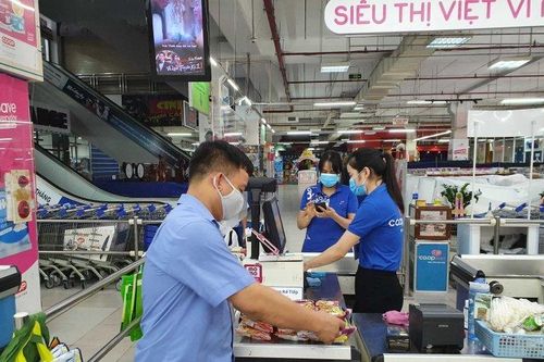 Vĩnh Phúc: Các cơ sở kinh doanh, dịch vụ được phép hoạt động từ 0h ngày 17/6