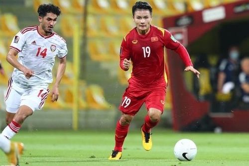 Trận Việt Nam vs UAE: Dù thua nhưng đi tiếp, tuyển Việt Nam có cần cải tổ?