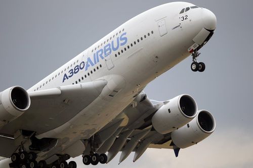 Mỹ-EU 'đình chiến', Airbus nói gì?