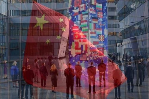 Trung Quốc là tâm điểm mà NATO cho vào tầm ngắm, đáng gờm hơn cả Nga?
