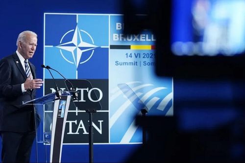 NATO xác định sứ mệnh mới