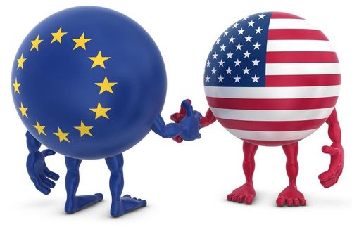 Mỹ-EU: Thỏa thuận 'đình chiến' đã có, căng thẳng vẫn còn?