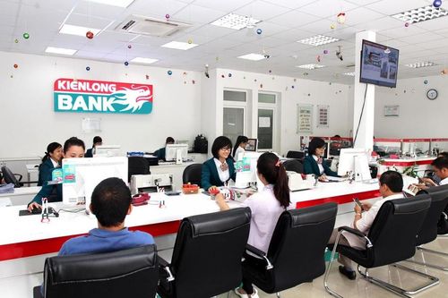 Kienlongbank lên kế hoạch tăng vốn lên hơn 3.650 tỷ đồng trong năm 2021