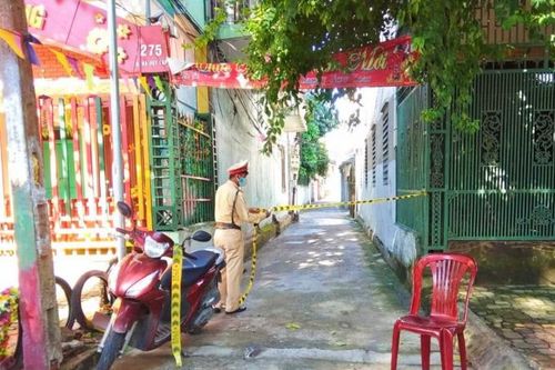 Nghệ An khẩn tìm người đến 7 địa điểm liên quan đến ca mắc Covid-19 thứ 2