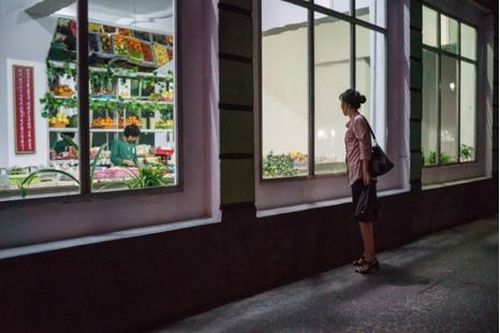 Thất bại trong kiểm soát giá lương thực, Triều Tiên khiến dân lo ngay ngáy