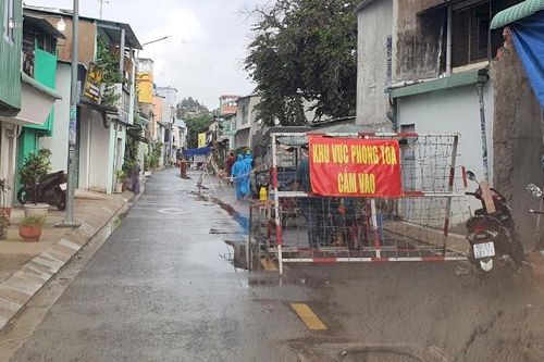 TP. HCM yêu cầu thực hiện quyết liệt các giải pháp phòng, chống dịch Covid-19