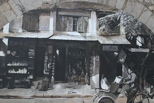 'Mỏ vàng' chờ Hà Nội khai phá