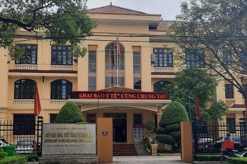 Sở Văn hóa - Thể thao và Du lịch Lạng Sơn tái vi phạm trong bổ nhiệm cán bộ