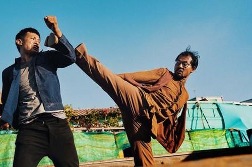 Hậu doanh thu 152 tỷ đồng, Lý Hải mang 'Lật mặt 5' tới Mỹ