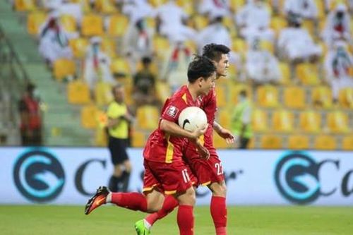 Uzbekistan và Jordan bị loại, Lebanon theo chân ĐT Việt Nam đi tiếp