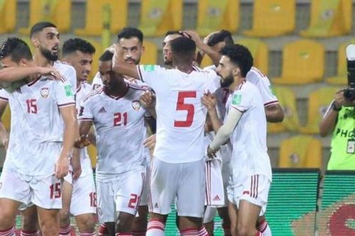 HLV Bert Van Marwijk: 'Tuyển Việt Nam chơi hay, suýt chút nữa UAE bị cầm hòa'